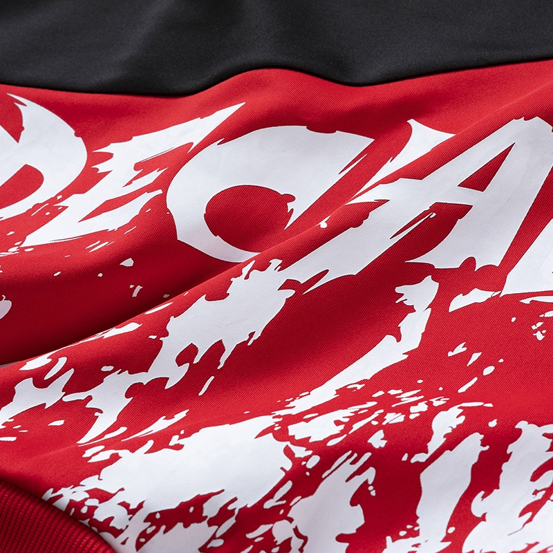 Áo Hoodie Nam Màu Đen Rl2819B | BigBuy360 - bigbuy360.vn