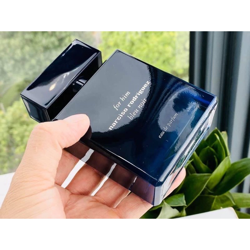 Nước hoa Narciso Bleu Noir EDP 50ml,100ml