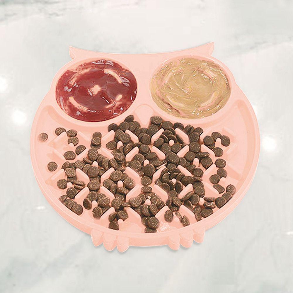 Danilo Thảm Ăn Dặm Đa Năng Chống Trượt Cho Thú Cưng Cỡ Nhỏ / Vừa / Nhỏ