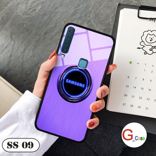 Ốp lưng Samsung galaxy A9 (2018) - hình 3D