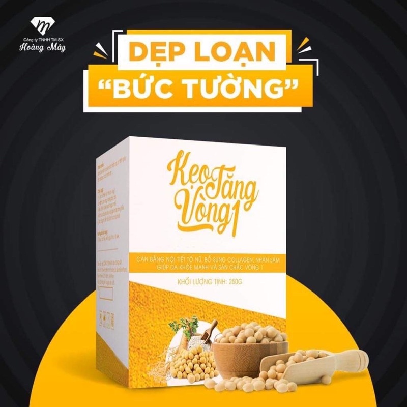 Tăng Vòng 1 Săn Chắc Nở Ngực An Toàn