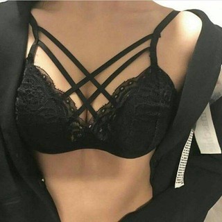 Bra B02 dây chéo trước ngực