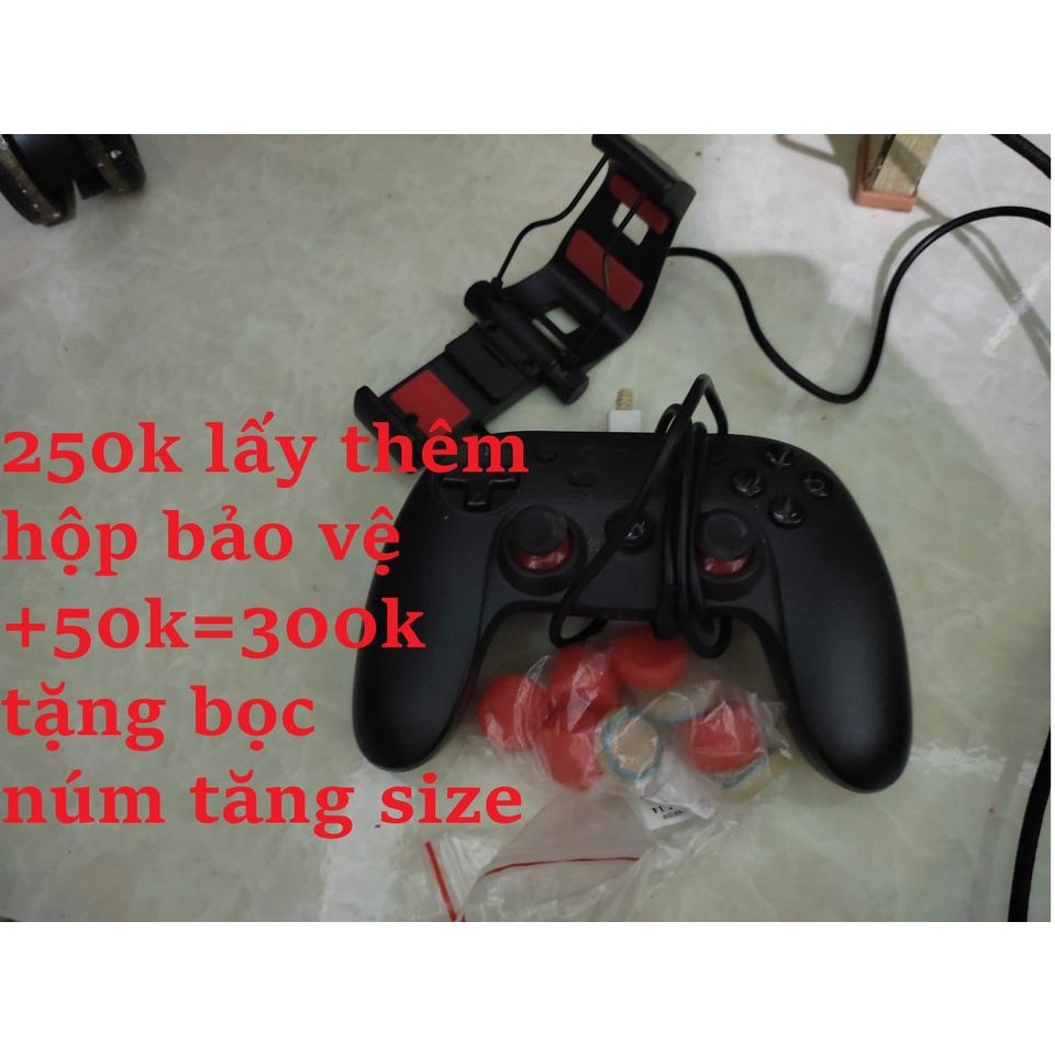 tay cầm game