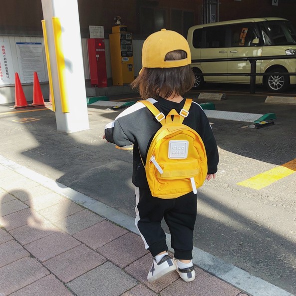 Balo Cilocala cho bé