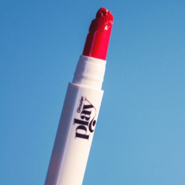 Son bấm VINYLIC LIP / Glossier