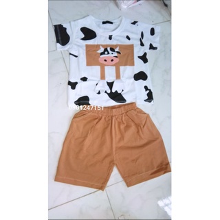 Bộ bé gái(link khách)