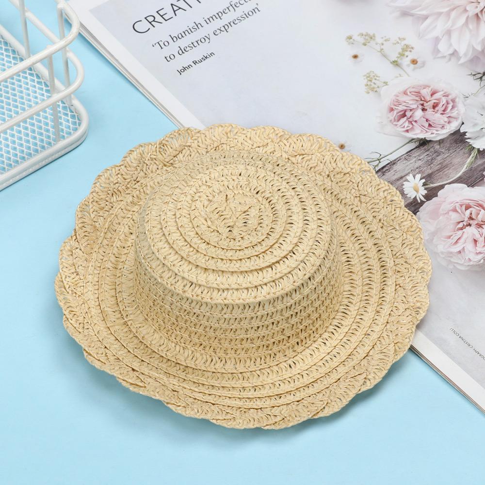 Nón Cối 5 Kích Cỡ Cho Nhà Búp Bê Tỉ Lệ 1 / 81 / 61 / 41 / 3