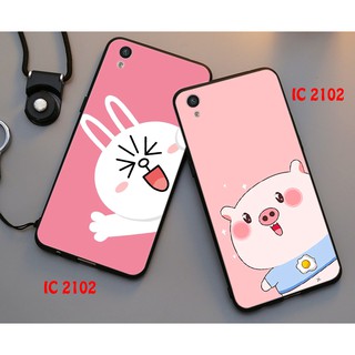 Ốp Oppo A37 - R9 in hình 3d HOT
