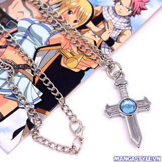 Dây Chuyền Gray Fullbuster 2