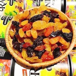 NHO KHÔ SUNVIEW MỸ