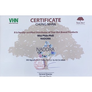 [NHIỀU LOẠI] Tẩy Da Chết Toàn Thân Tree Hut Shea Sugar Scrub