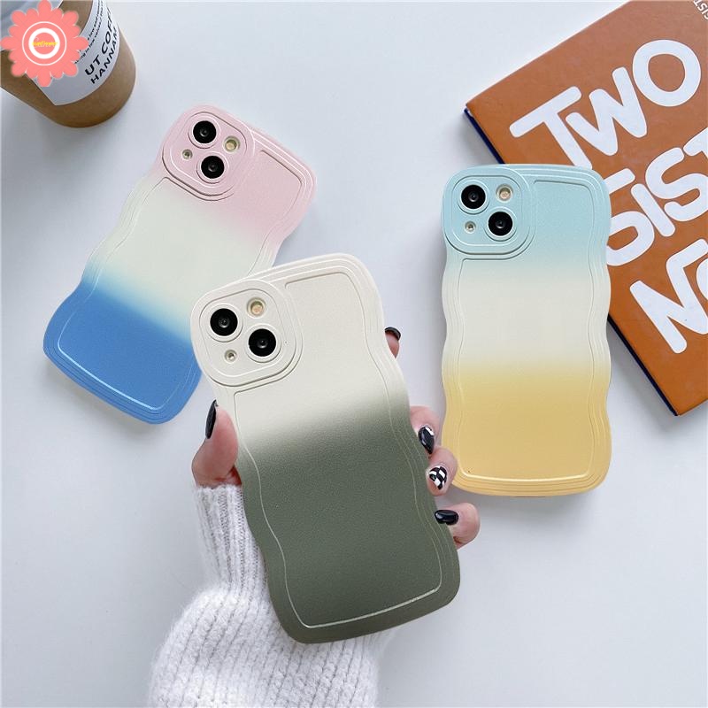 Ốp Điện Thoại TPU Mềm Chống Sốc Cho Realme C35 C15 C25 C12 C25Y C21Y C25s C11 2021 C20 C20A Realme C3 5i 6i C20A C11 5 5s C1