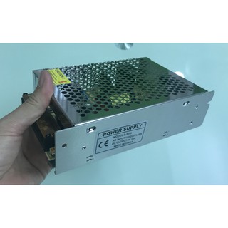 Nguồn 5v10a tổ ong