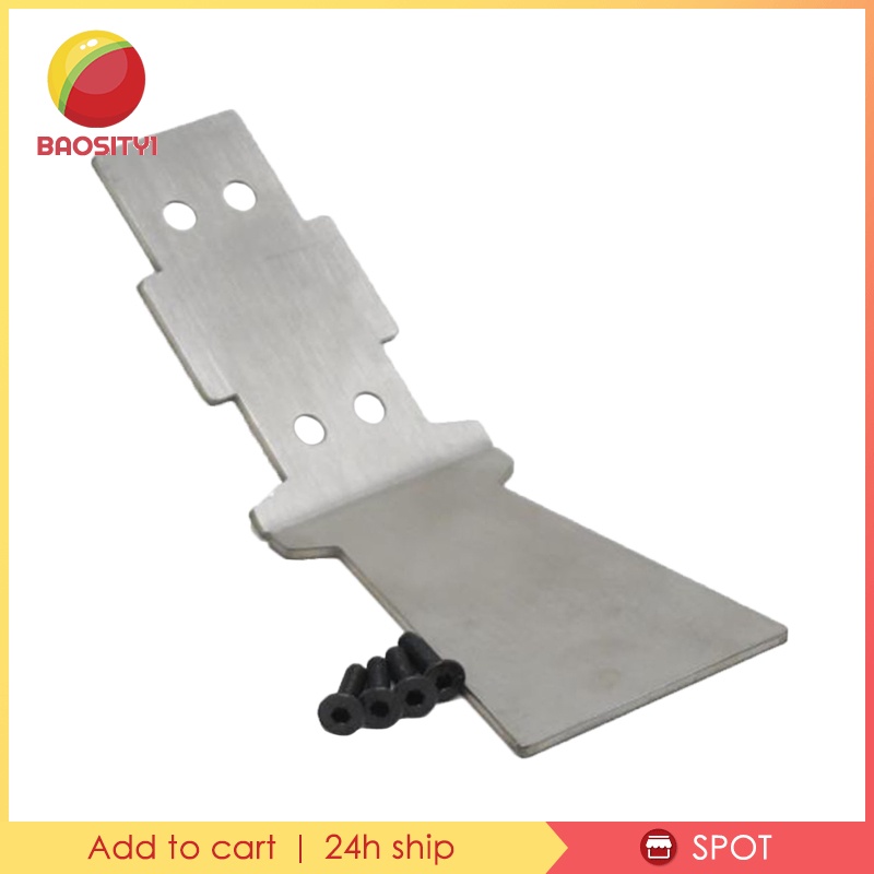 Tấm Chắn Bảo Vệ Phía Trước Cho Xe Địa Hình Điều Khiển LOSI BAJA REY V2 Tỉ Lệ 1 / 10