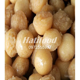 ĐƯỜNG THỐT NÔT DẠNG CHẢY - 1KG