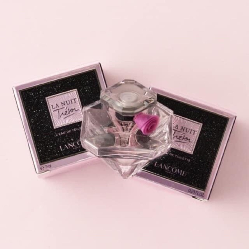 Nước hoa  Lancôme La Nuit Tresor 100ml cao cấp