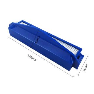 Tấm Lọc Hepa Cao Cấp Cho Máy Hút Bụi Philips Fc8007 Fc8792 Fc8794 Fc8796