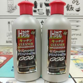 Tẩy bếp từ Nhật 300ml
