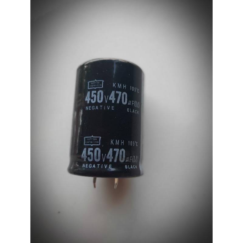 Tụ 450v 470uf