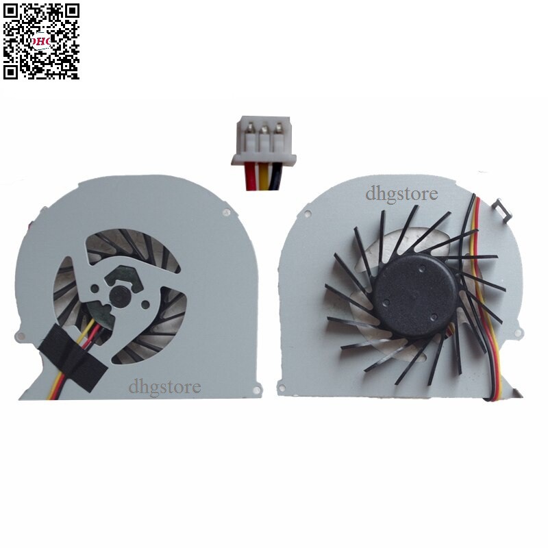 Fan quạt tản nhiệt CPU laptop Dell Inpiron 15R 5520 5525 7520 V3560