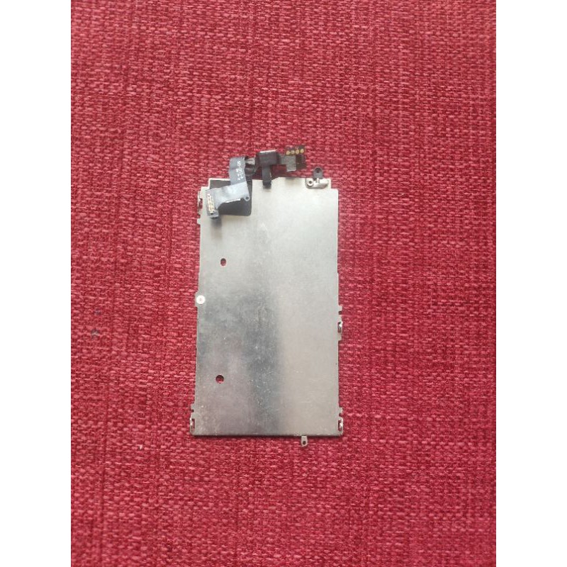 Cam trước iphone 5s, loa trong, home zin bóc máy | BigBuy360 - bigbuy360.vn