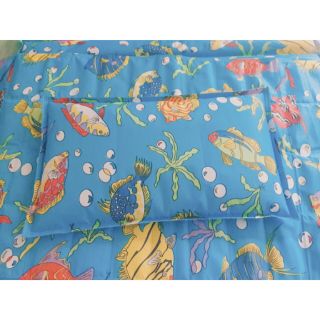 (sỉ) Gối nước mát 35x50cm