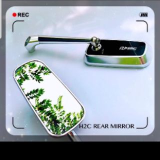 Gương xe H2C