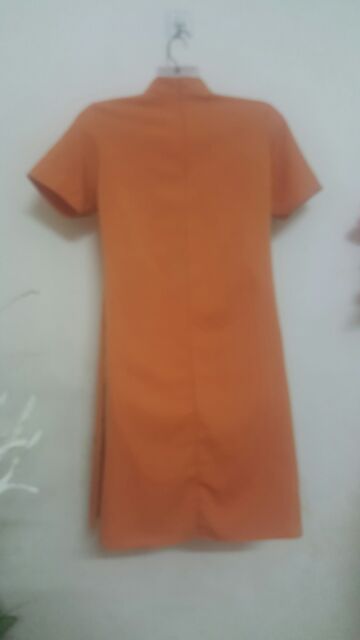 Áo dài cách tân xinh