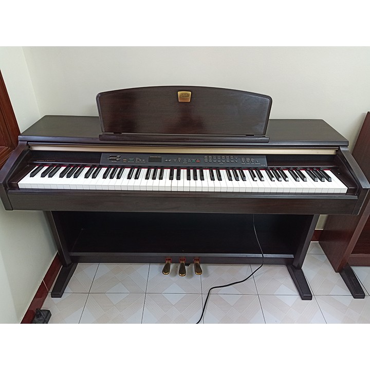 Đàn piano điện yamaha CLP 120