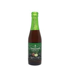 Bia Lindemans Apple 3.5% (250ml)