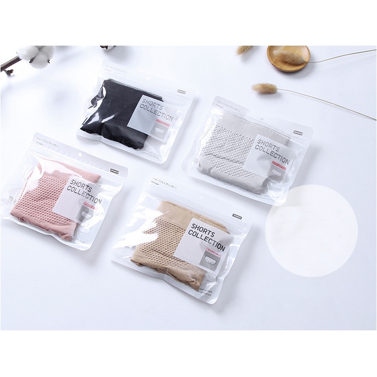 QUẦN LÓT KHÁNG KHUẨN NHẬT BẢN GANAKA QL02 | BigBuy360 - bigbuy360.vn