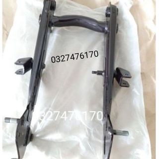 Càng gắp, gấp bánh sau xe DREAM Thái zin chính hãng