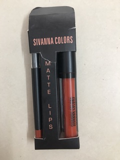 Son sivanna Colors