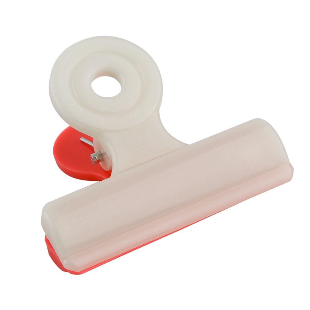 KUNHEV Set 5 Giá Đỡ Kẹp Túi Bằng Nhựa Đa Năng Dành Cho Nhà Bếp