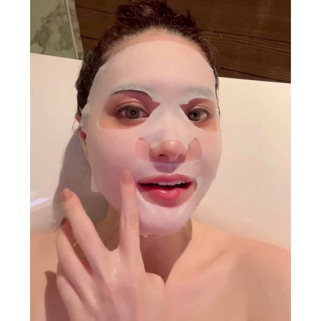 MẶT NẠ DƯỠNG DA HẰNG NGÀY HANAYUKI EVERYDAY MASK