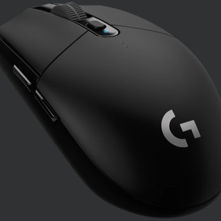 CHUỘT WIRELESS LOGITECH G304 12.000DPI/1MS [Chính Hãng]