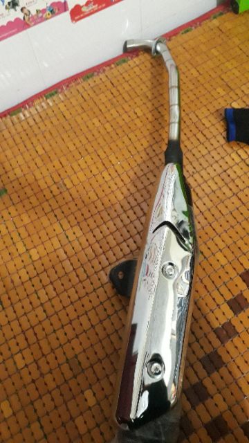 PÔ FU 2010 MÓC CỔ WAVE/DREAM /CUP