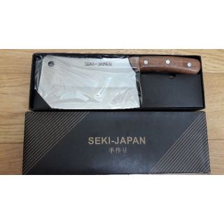 Dao chặt seki Nhật Bản