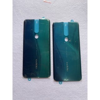 Nắp lưng Oppo F11pro