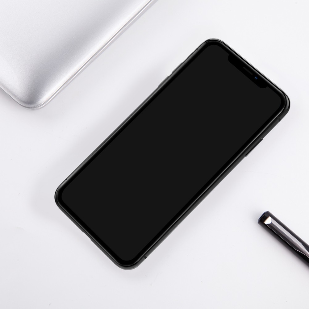 Kính cường lực NILLKIN 3D CP + MAX cho Iphone XS Max