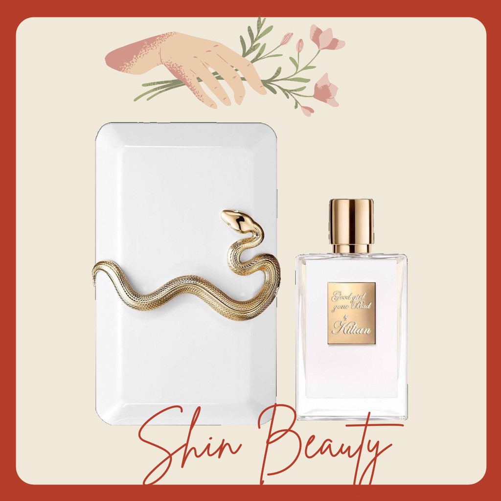 Nước Hoa Nữ 𝐊𝐢𝐥.𝐢𝐚𝐧 𝐆𝐨𝐨𝐝 𝐆𝐢𝐫𝐥 𝐆𝐨.𝐧𝐞 𝐁𝐚.𝐝_Đẳng Cấp Sang Chảnh Nhà Kilian | BigBuy360 - bigbuy360.vn