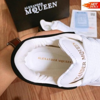 9.9 [ TẶNG HỘP + TẤT + LỌ TẨY+BILL] GIÀY MC NAM NỮ Xịn Nhất : . ! new O . ) " % ' Tết !!