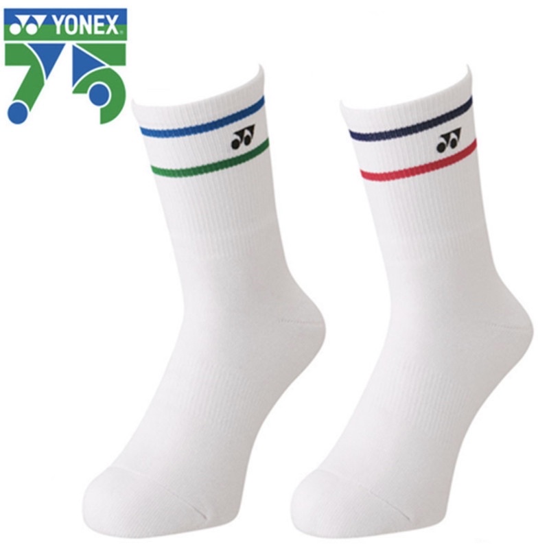 Tất cầu lông Yonex 75th