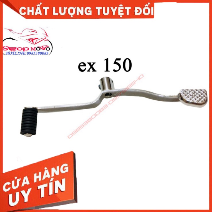 CẦN SỐ 2 CHIỀU CHO EX 135,150 VÀ WINNER Sản Phẩm Chuẩn Như Hình