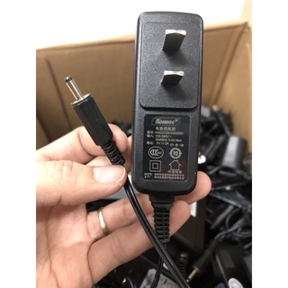 nguồn 5V- 2A chân nhỏ (cho camera wifi yoose, siepem)
