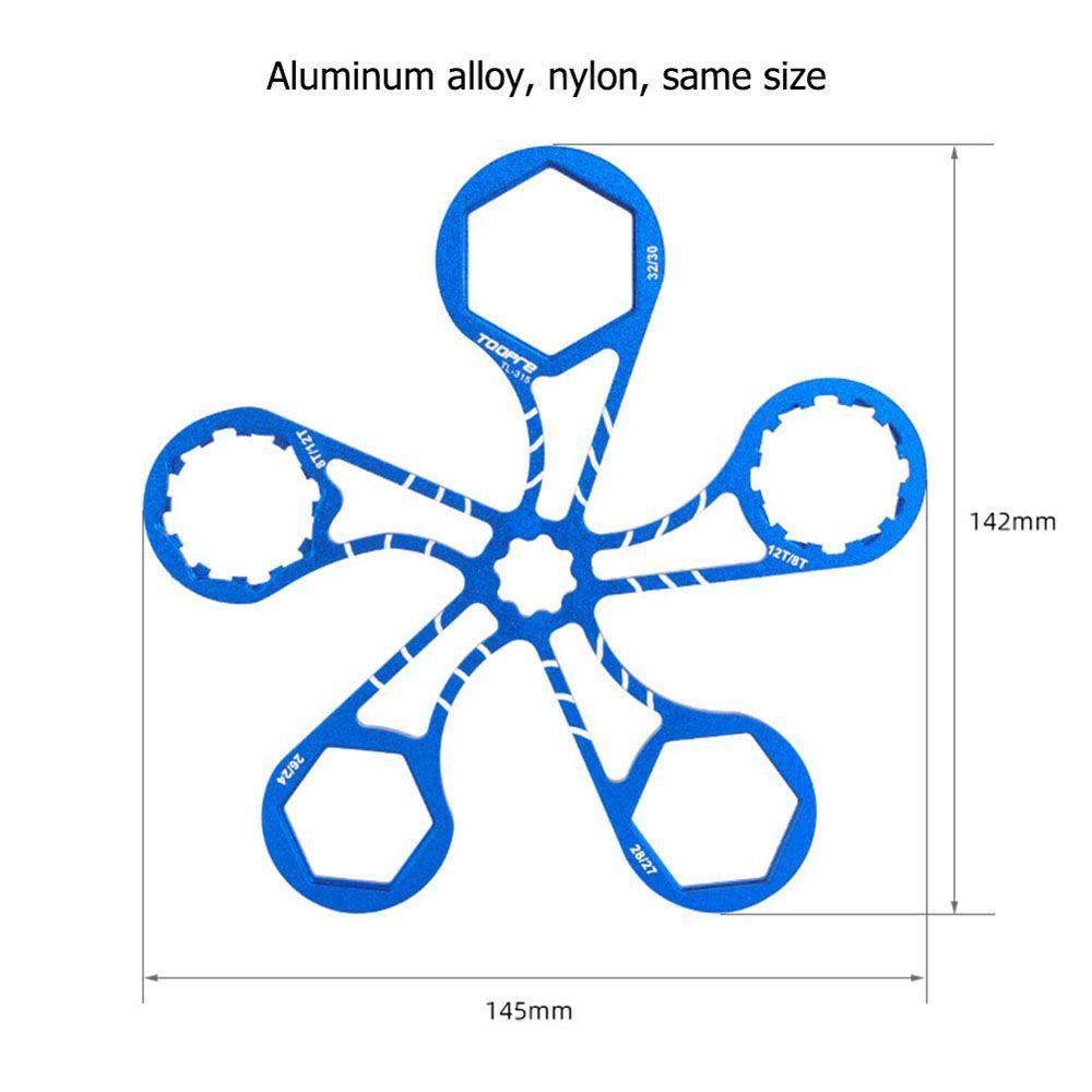 Dụng Cụ Tháo Lắp Phuộc Trước Xe Đạp Tiện Dụng
