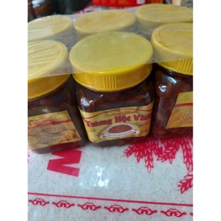 Tương Hột Vàng