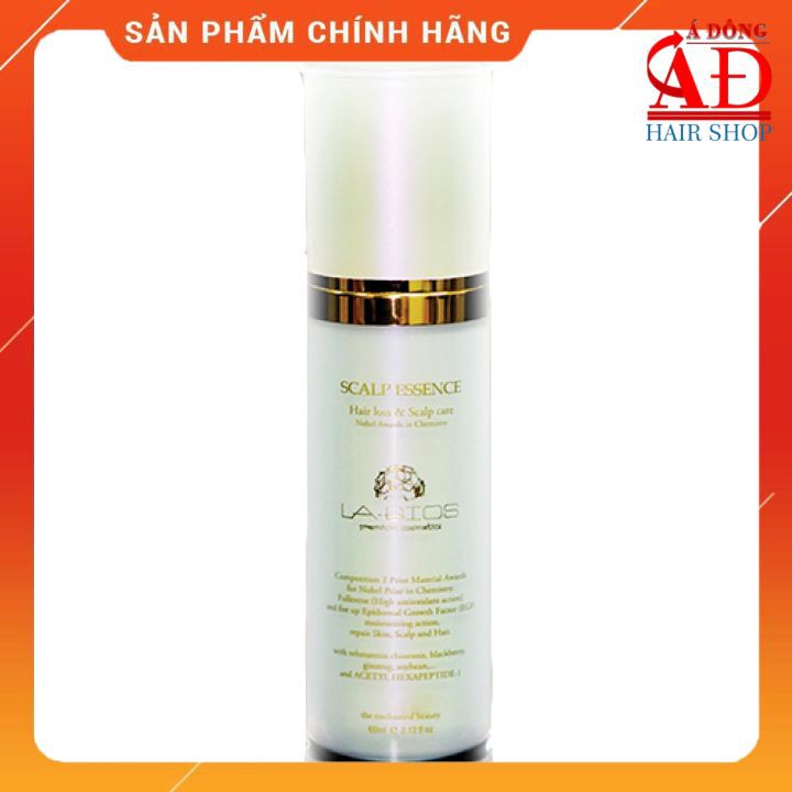 [Chính hãng] [Siêu rẻ] LABIOS SCALP ESSENCE - TINH CHẤT MỌC TÓC NGĂN RỤNG SỐ 1 NHẬT BẢN