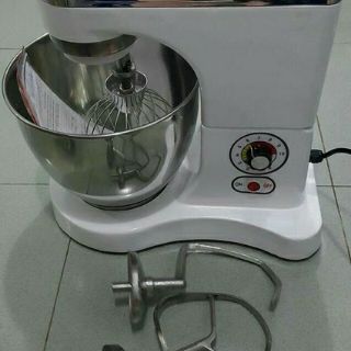 MÁY ĐÁNH TRỨNG MIXER B7