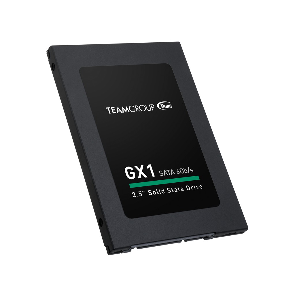 Ổ cứng SSD Team Group GX1 240GB Sata III 7mm 2.5&quot;